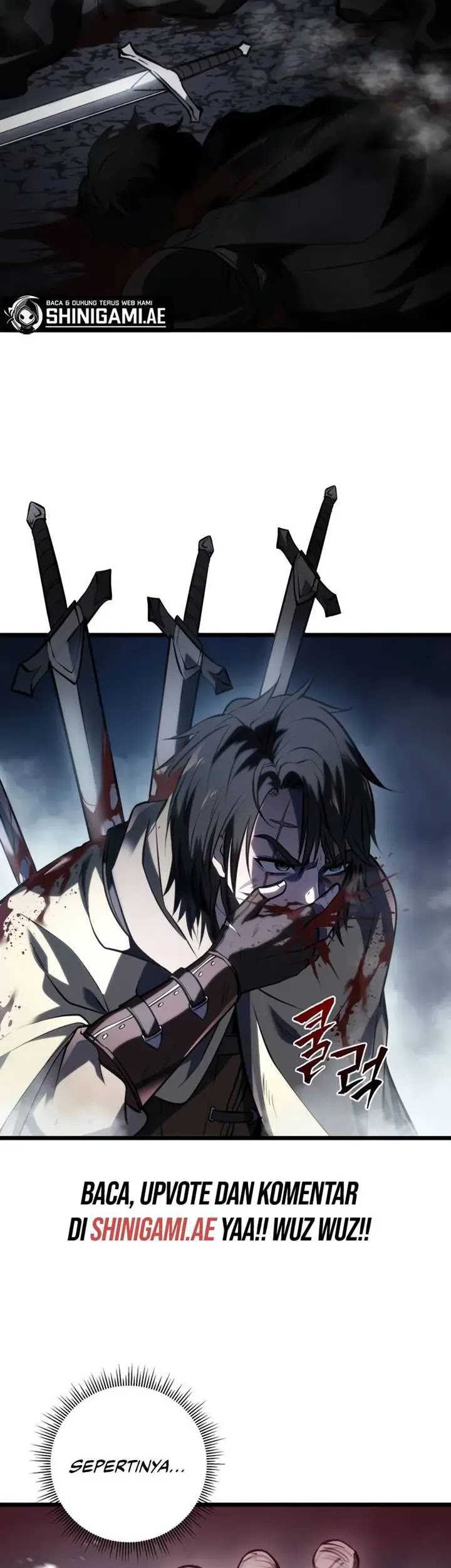 A Dragonslayer’s Peerless Regression Chapter 1 - halaman 34