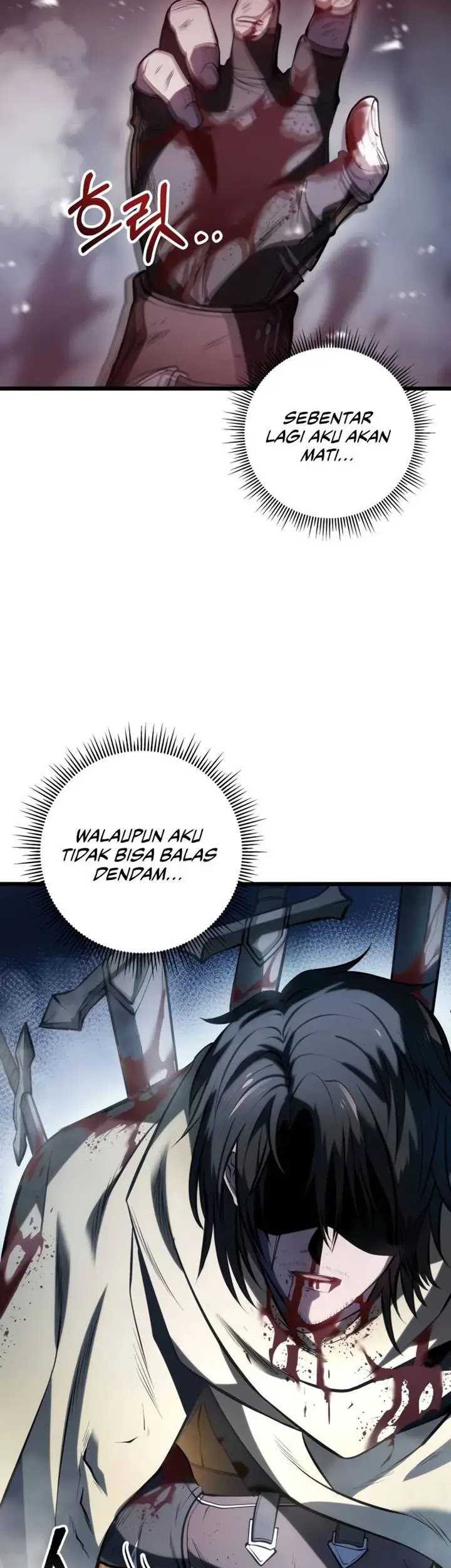 A Dragonslayer’s Peerless Regression Chapter 1 - halaman 35