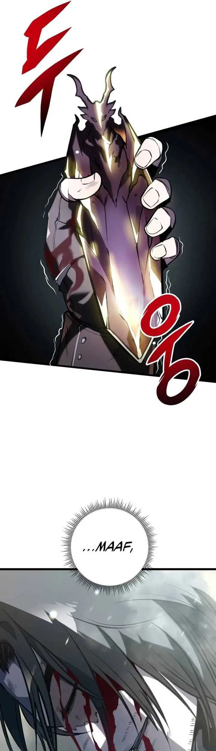 A Dragonslayer’s Peerless Regression Chapter 1 - halaman 37