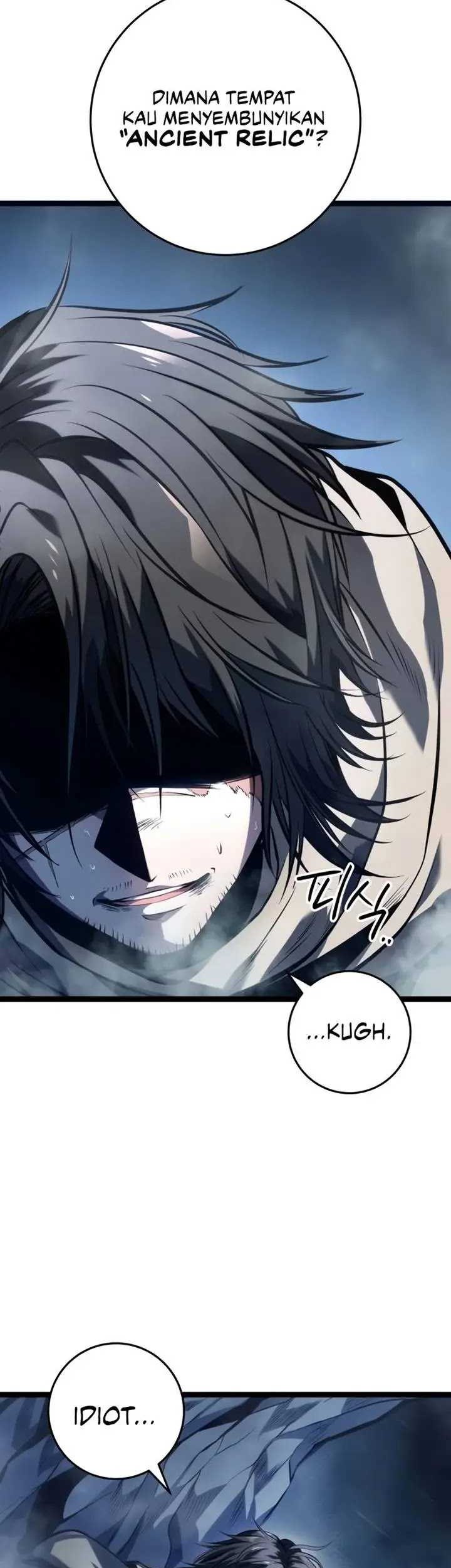A Dragonslayer’s Peerless Regression Chapter 1 - halaman 4