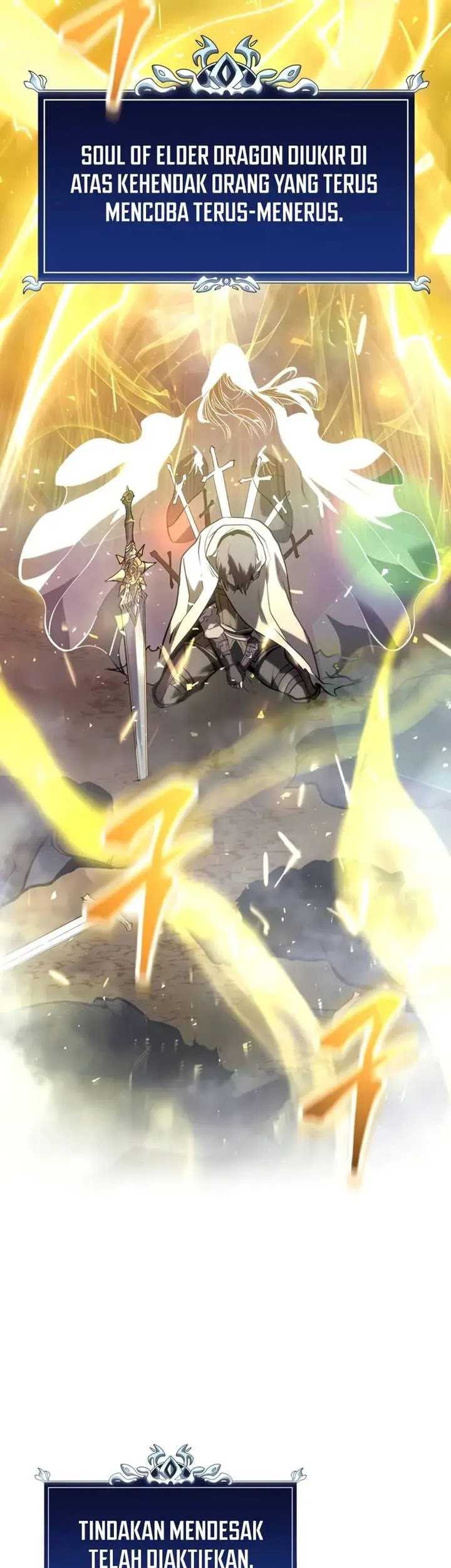 A Dragonslayer’s Peerless Regression Chapter 1 - halaman 41