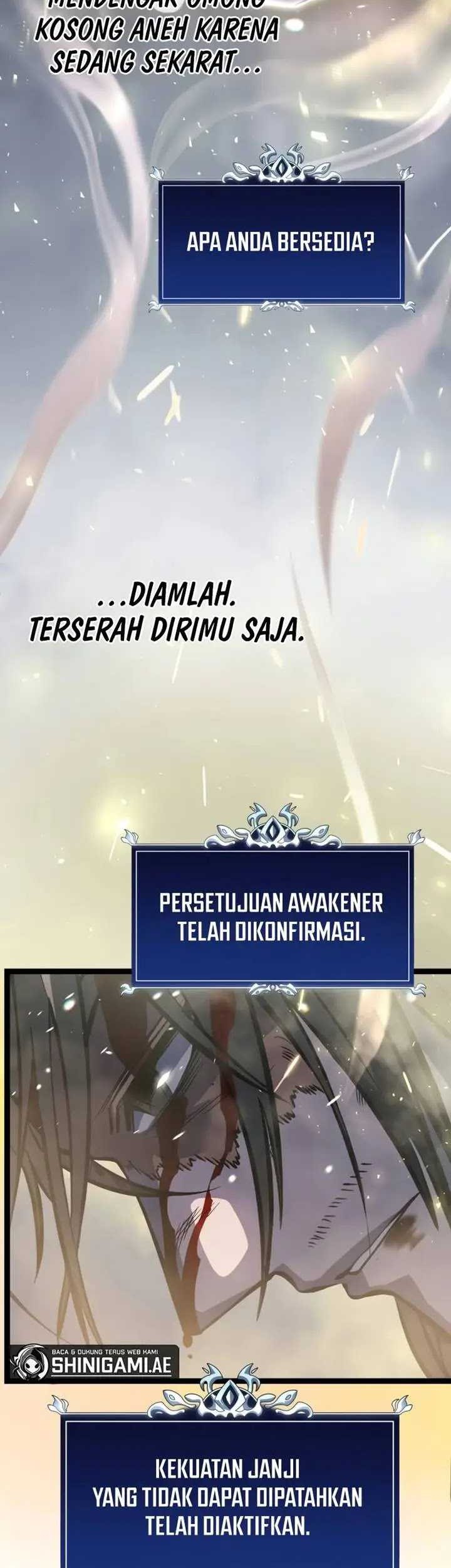 A Dragonslayer’s Peerless Regression Chapter 1 - halaman 43