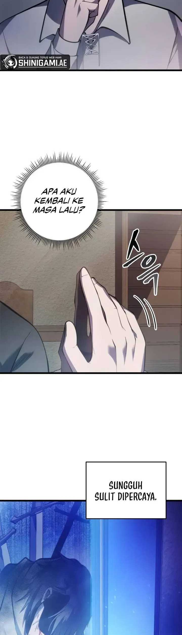 A Dragonslayer’s Peerless Regression Chapter 1 - halaman 47