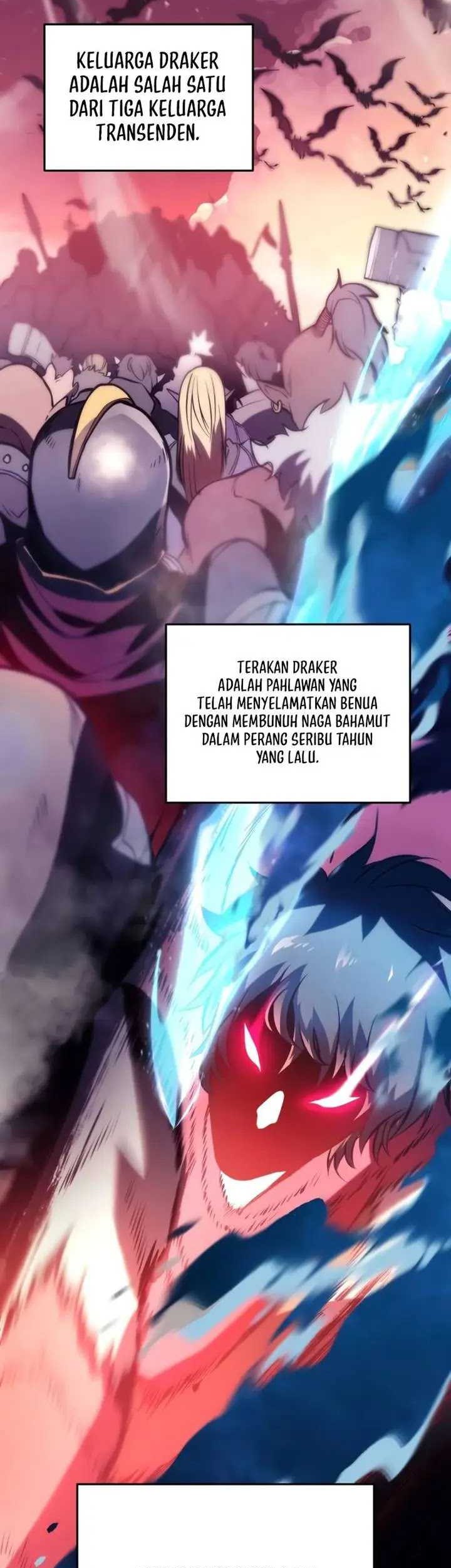 A Dragonslayer’s Peerless Regression Chapter 1 - halaman 51