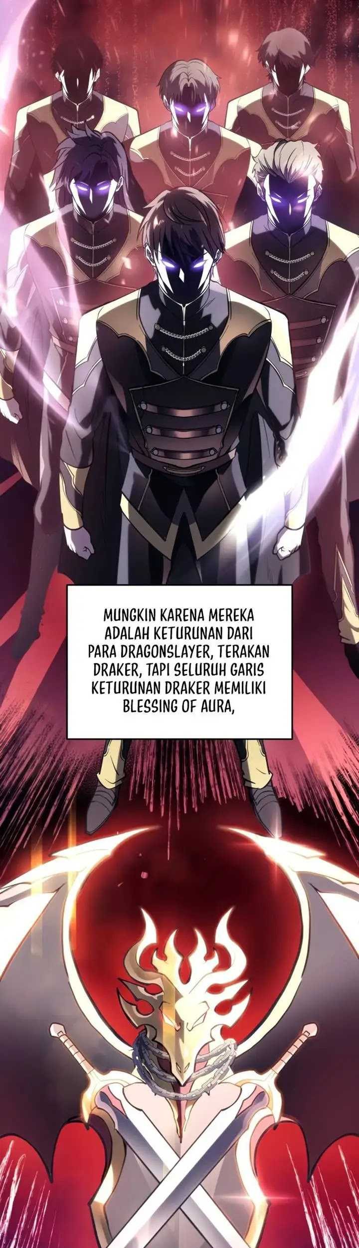 A Dragonslayer’s Peerless Regression Chapter 1 - halaman 53