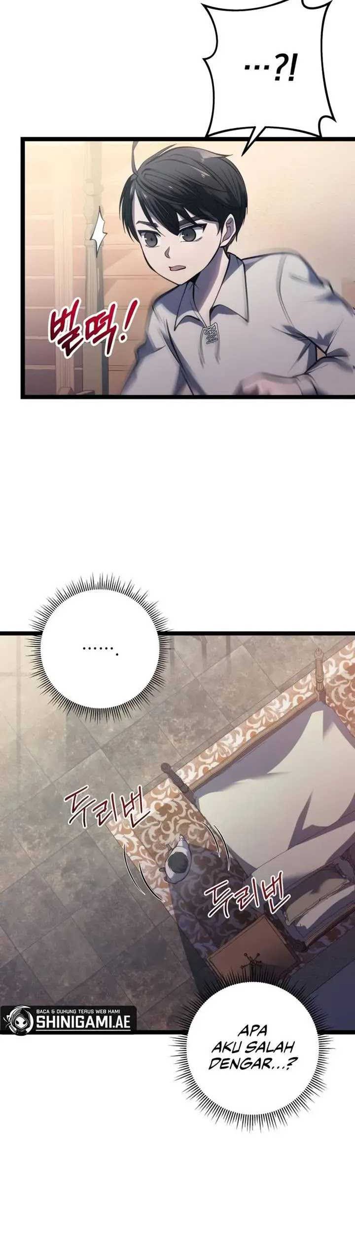 A Dragonslayer’s Peerless Regression Chapter 1 - halaman 55
