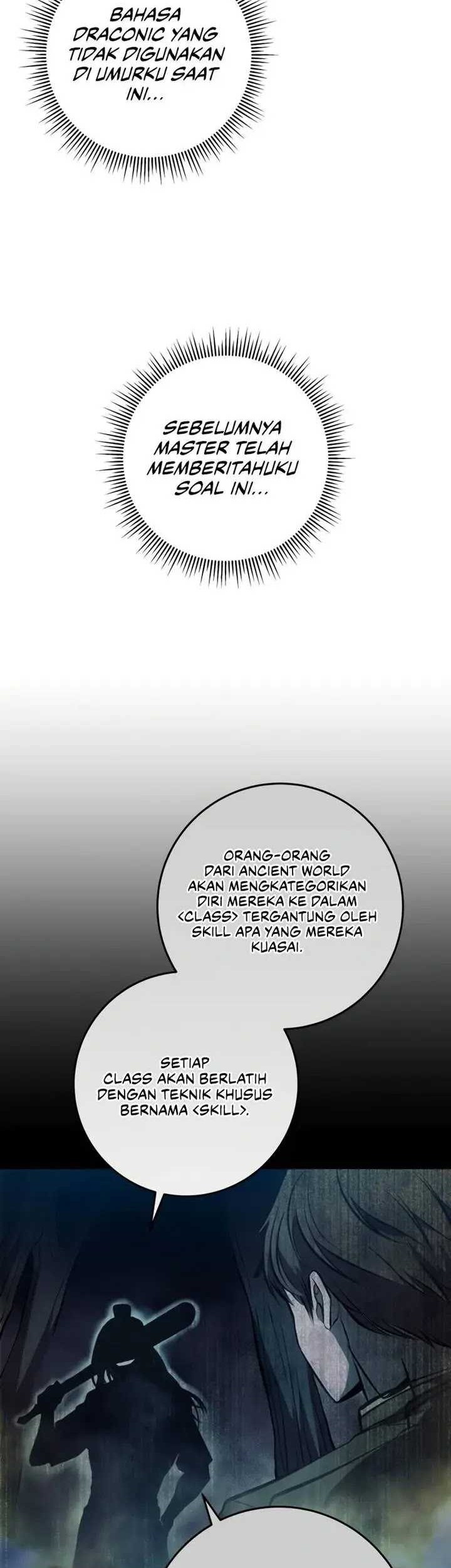 A Dragonslayer’s Peerless Regression Chapter 1 - halaman 62
