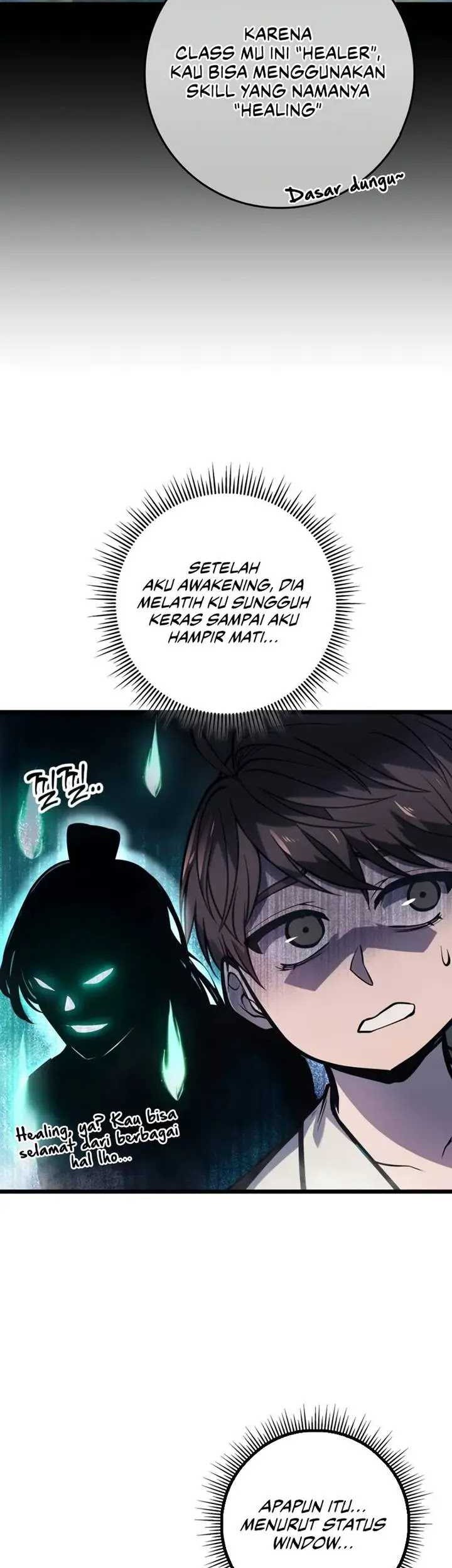 A Dragonslayer’s Peerless Regression Chapter 1 - halaman 63