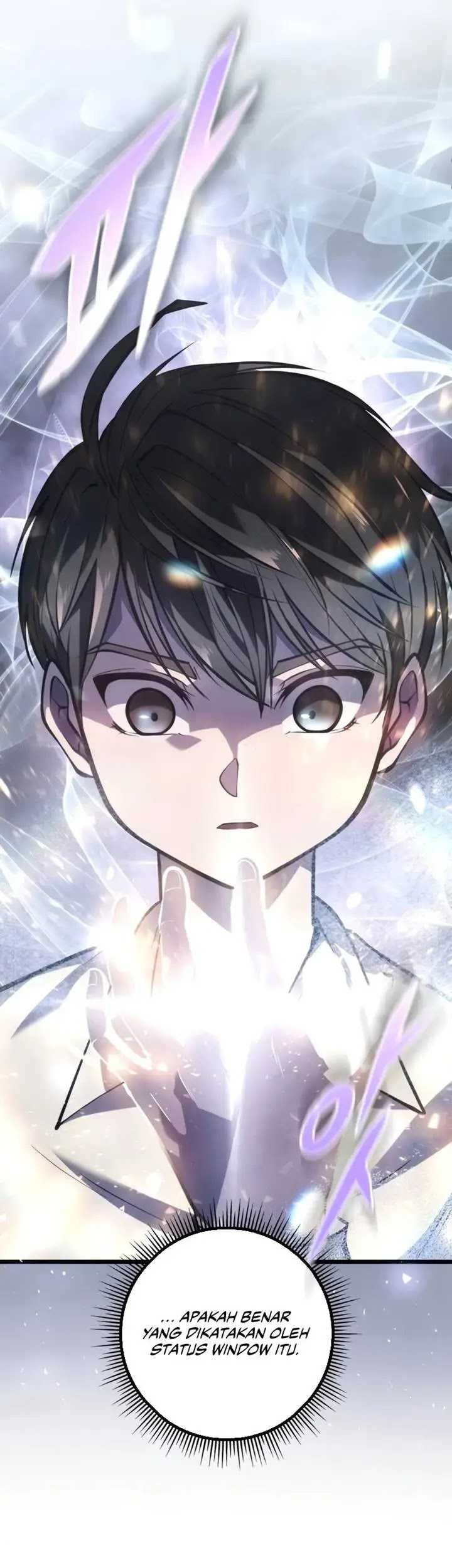 A Dragonslayer’s Peerless Regression Chapter 1 - halaman 65