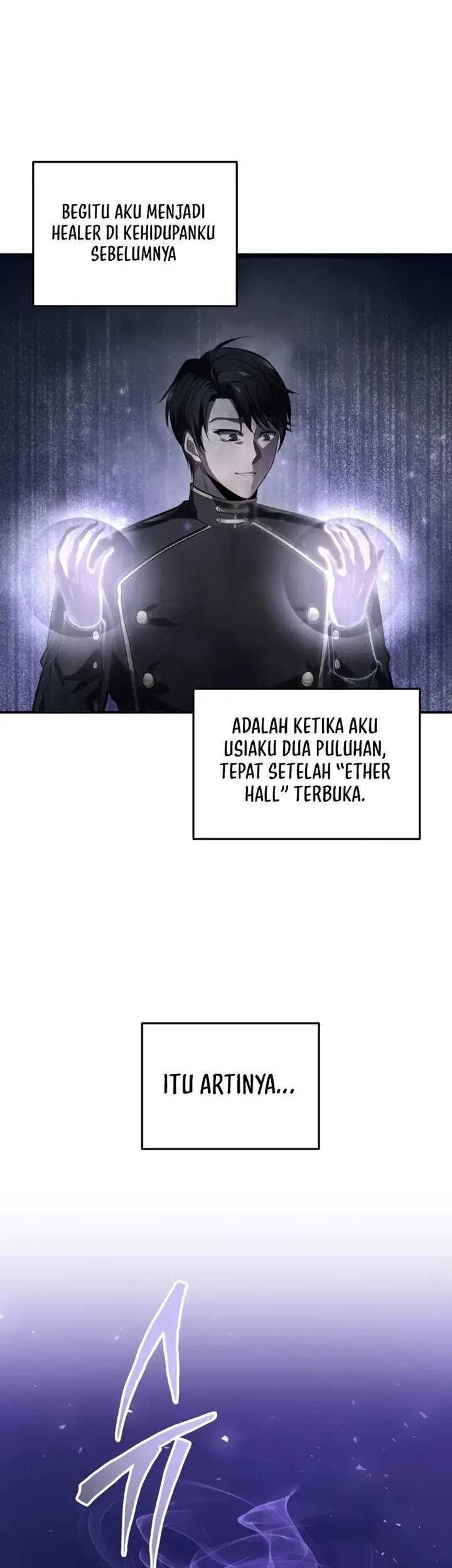 A Dragonslayer’s Peerless Regression Chapter 1 - halaman 66