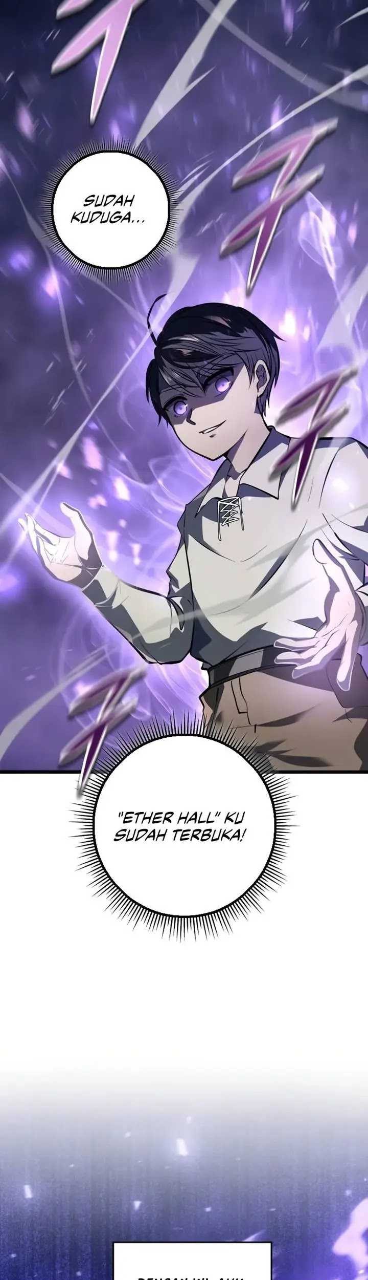 A Dragonslayer’s Peerless Regression Chapter 1 - halaman 69