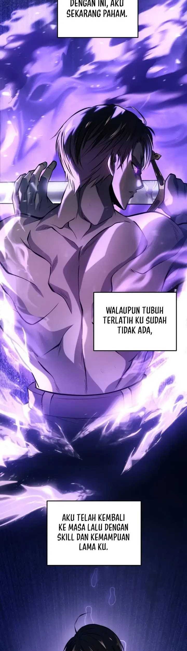 A Dragonslayer’s Peerless Regression Chapter 1 - halaman 70
