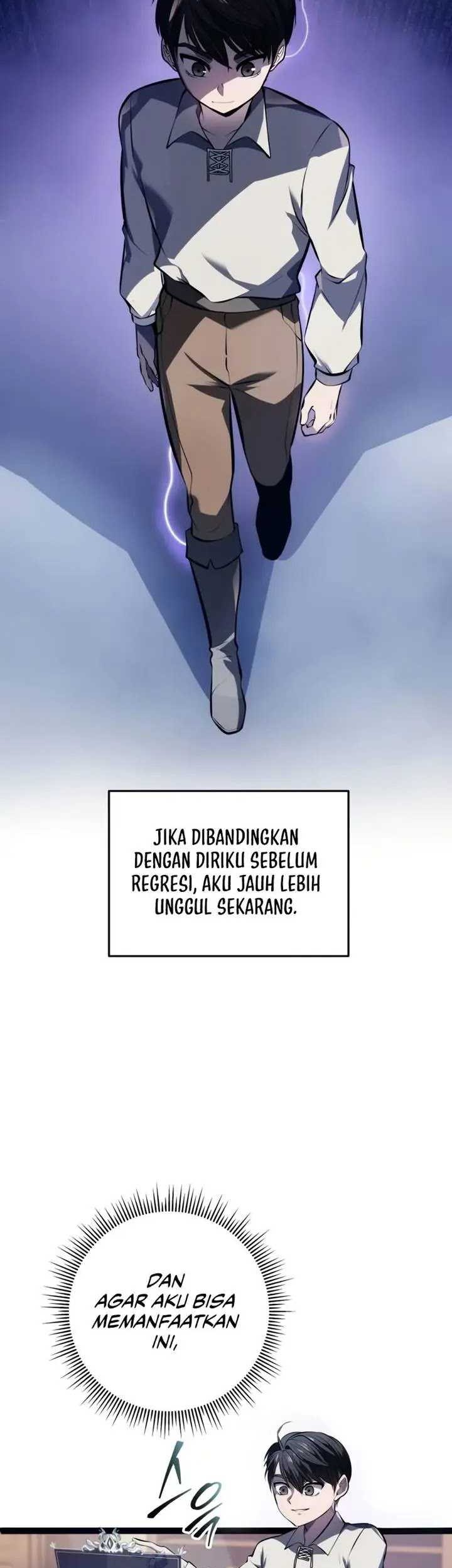 A Dragonslayer’s Peerless Regression Chapter 1 - halaman 71