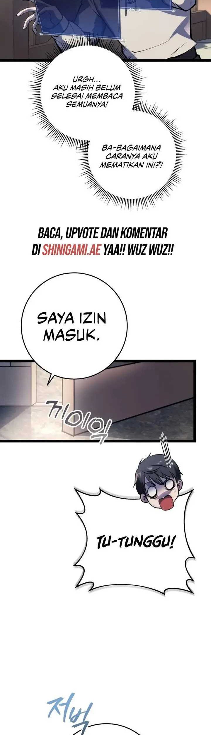 A Dragonslayer’s Peerless Regression Chapter 1 - halaman 74