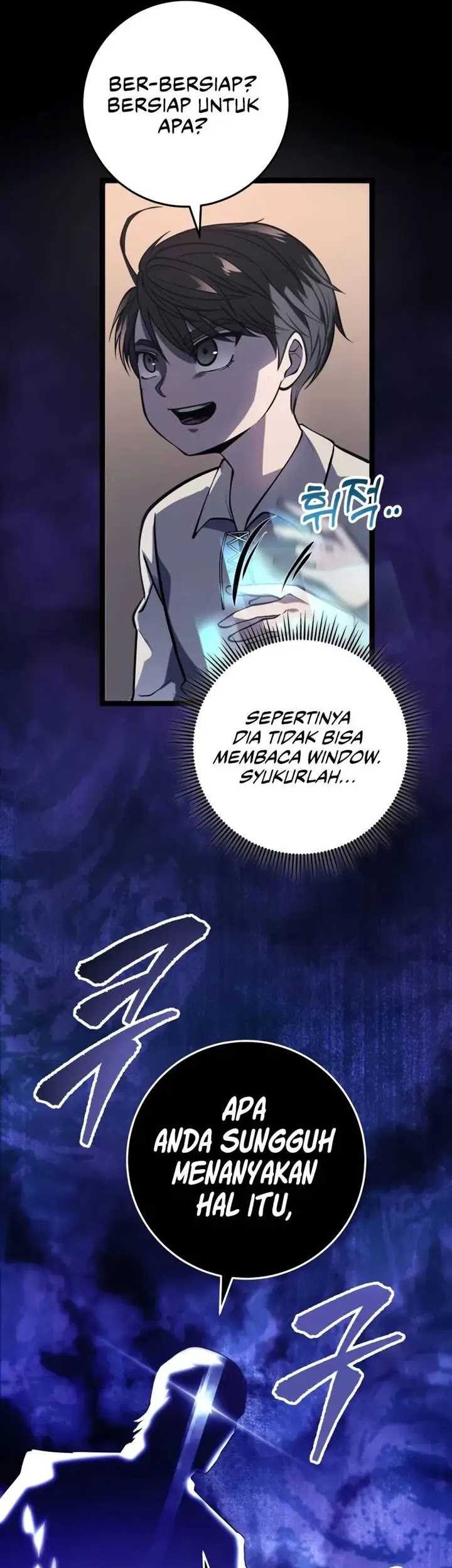 A Dragonslayer’s Peerless Regression Chapter 1 - halaman 77