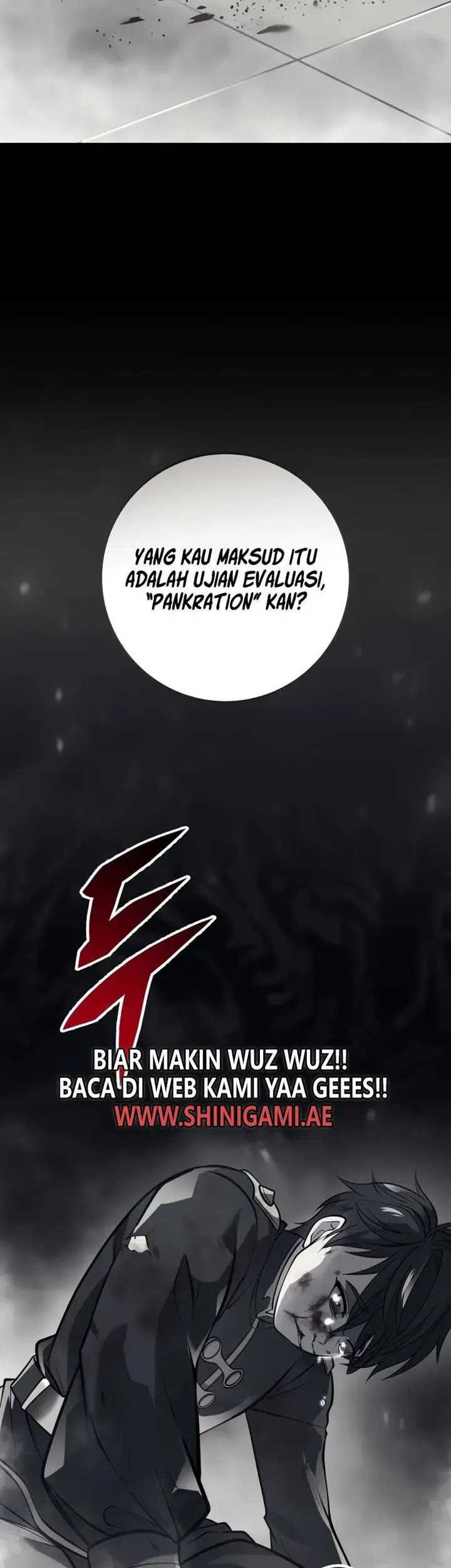 A Dragonslayer’s Peerless Regression Chapter 1 - halaman 83