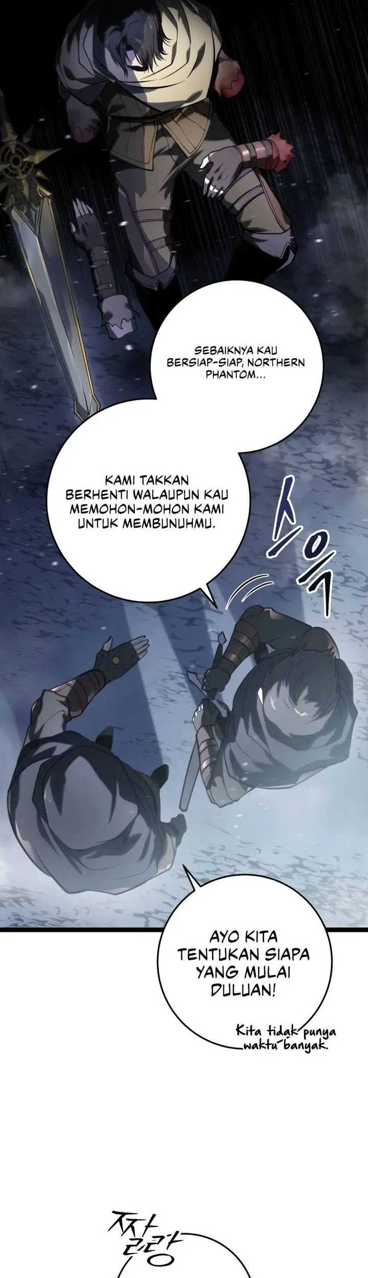 A Dragonslayer’s Peerless Regression Chapter 1 - halaman 9