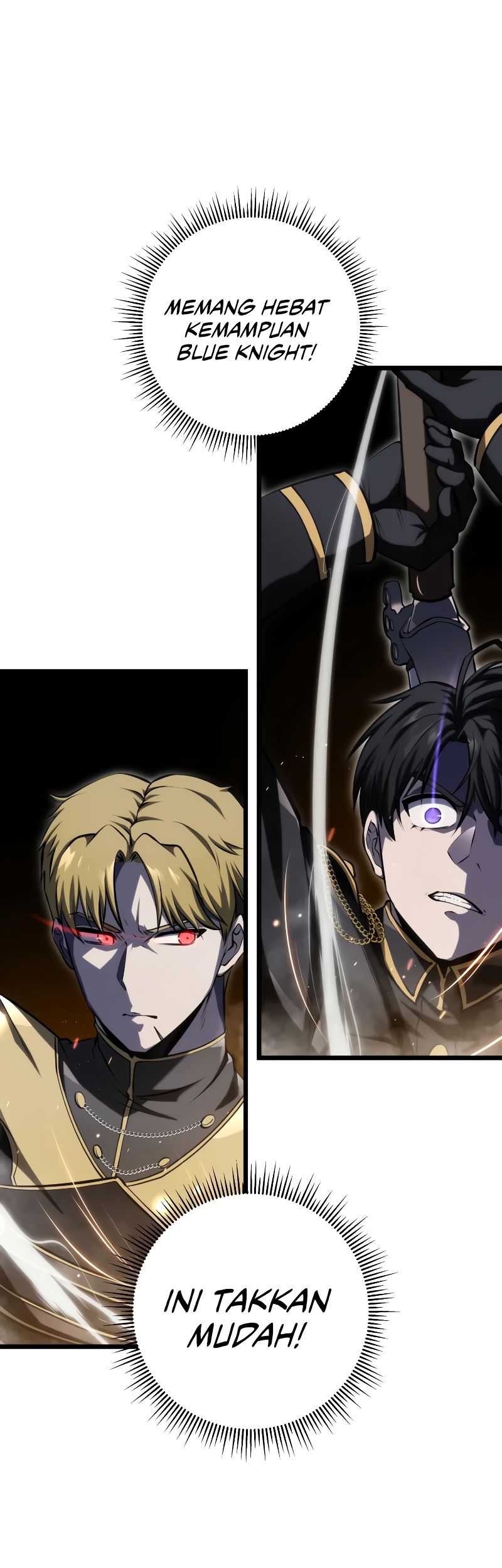 A Dragonslayer’s Peerless Regression Chapter 10 - halaman 12