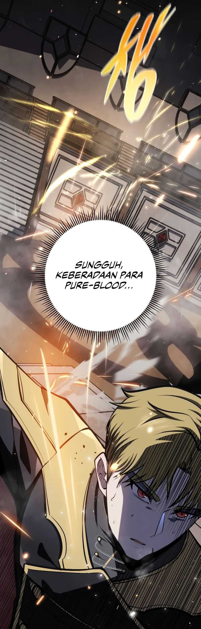 A Dragonslayer’s Peerless Regression Chapter 10 - halaman 18