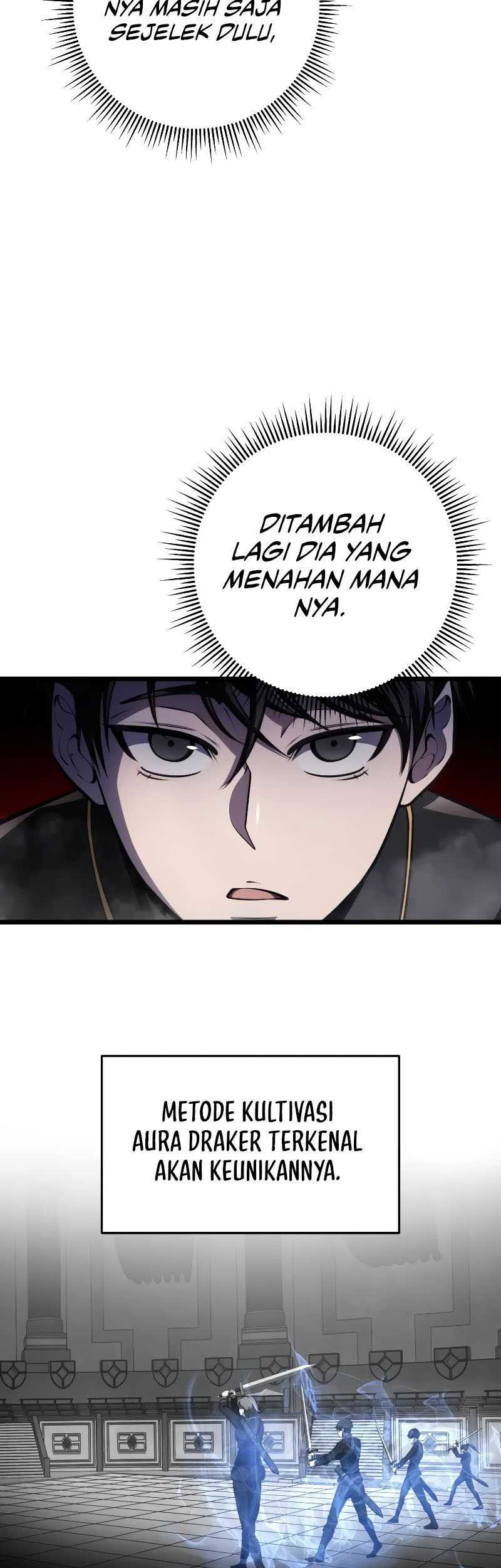 A Dragonslayer’s Peerless Regression Chapter 10 - halaman 20