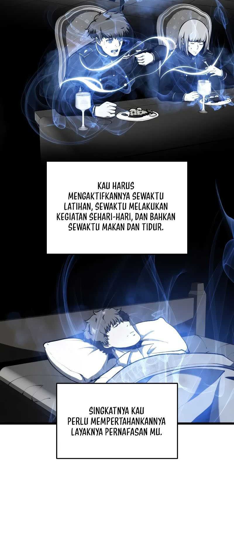 A Dragonslayer’s Peerless Regression Chapter 10 - halaman 21