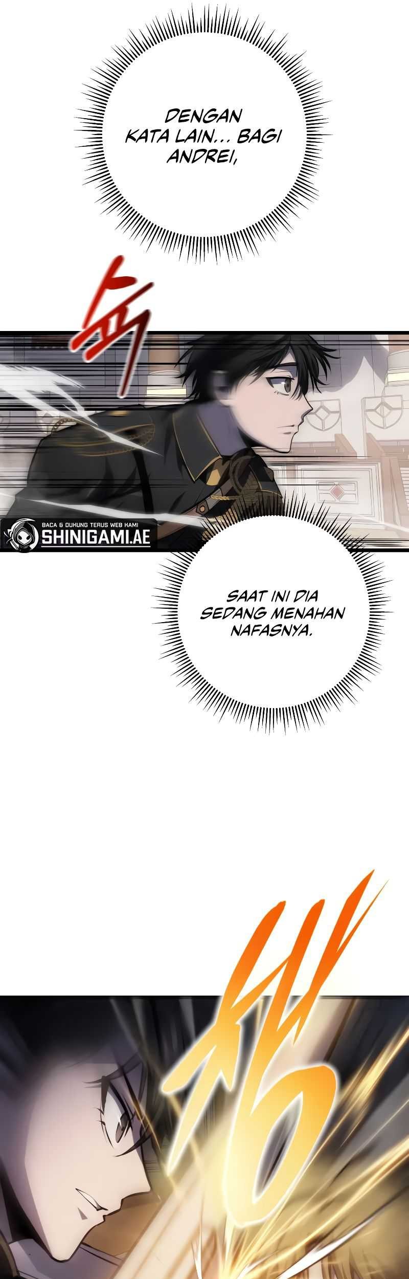 A Dragonslayer’s Peerless Regression Chapter 10 - halaman 22