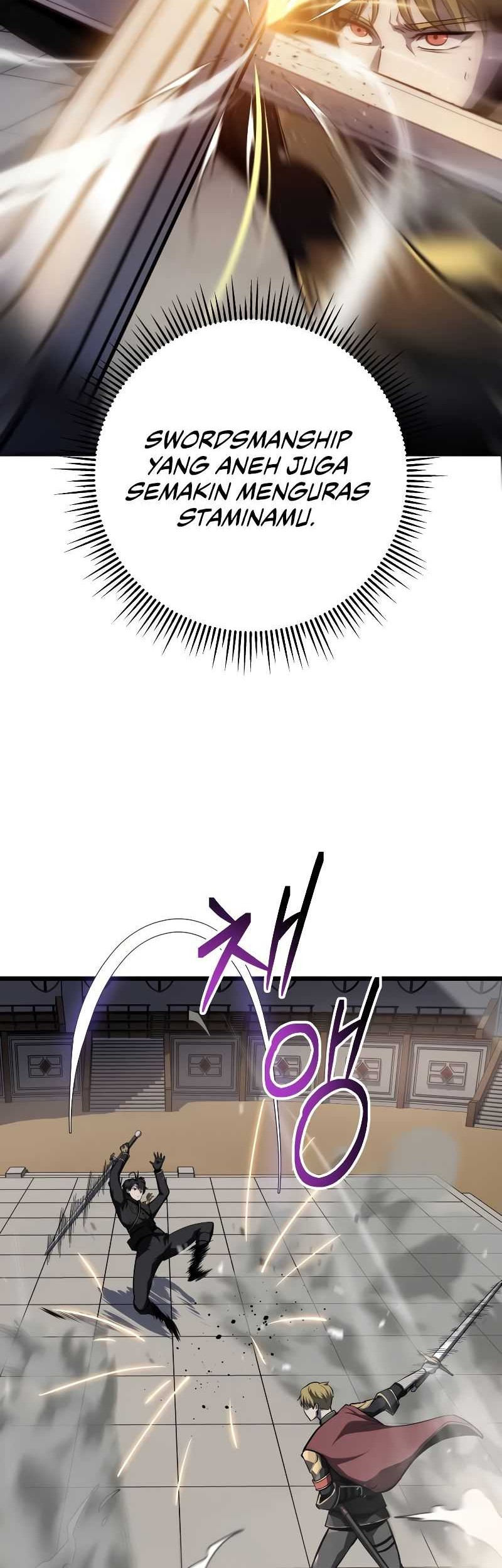 A Dragonslayer’s Peerless Regression Chapter 10 - halaman 23
