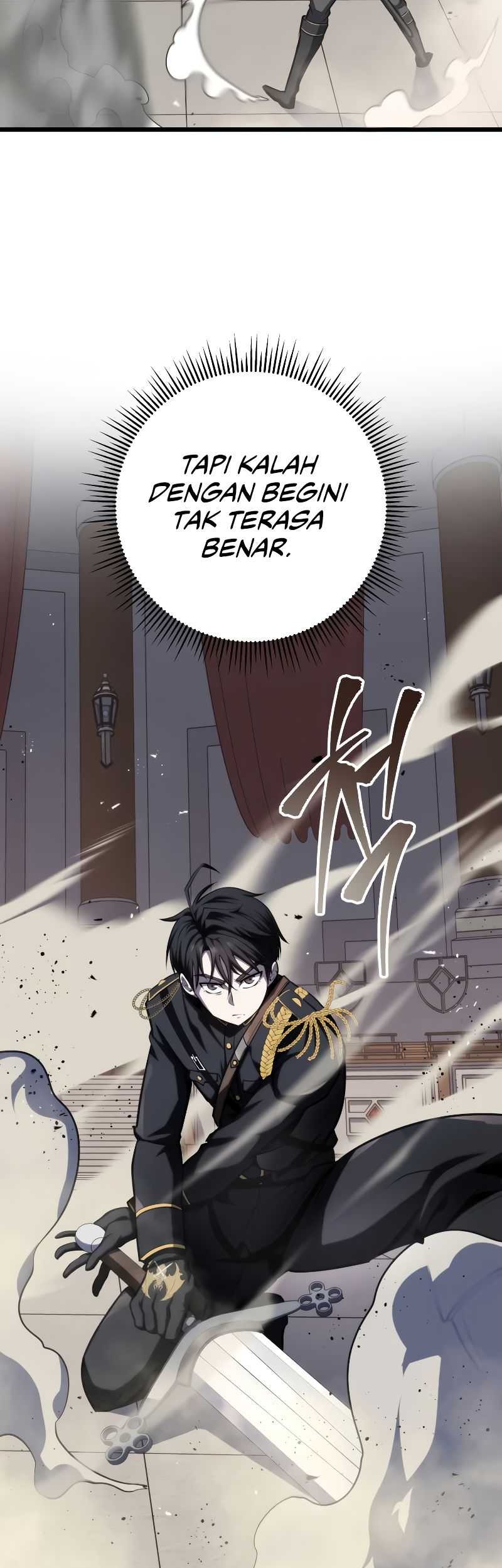 A Dragonslayer’s Peerless Regression Chapter 10 - halaman 24