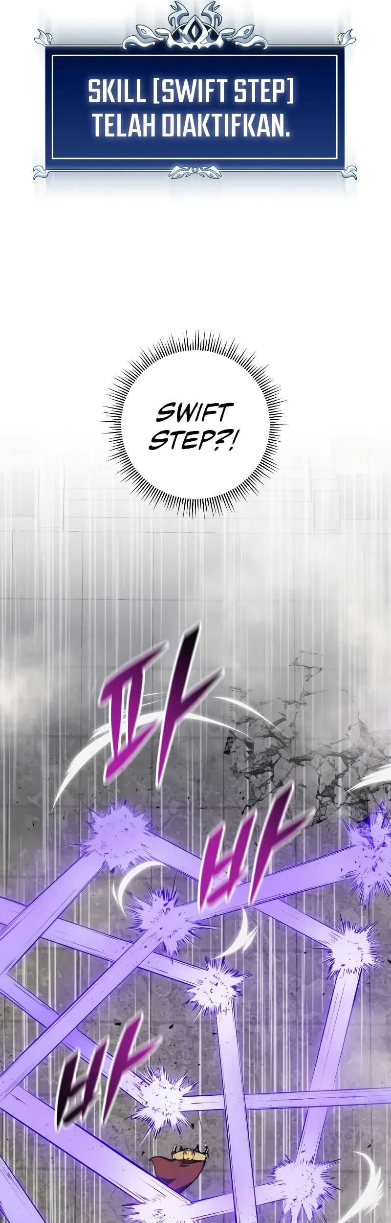 A Dragonslayer’s Peerless Regression Chapter 10 - halaman 32