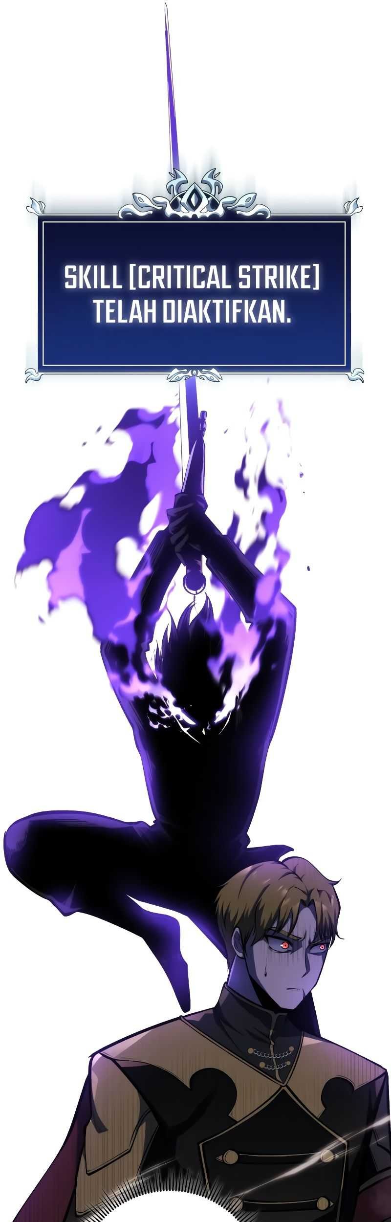 A Dragonslayer’s Peerless Regression Chapter 10 - halaman 34