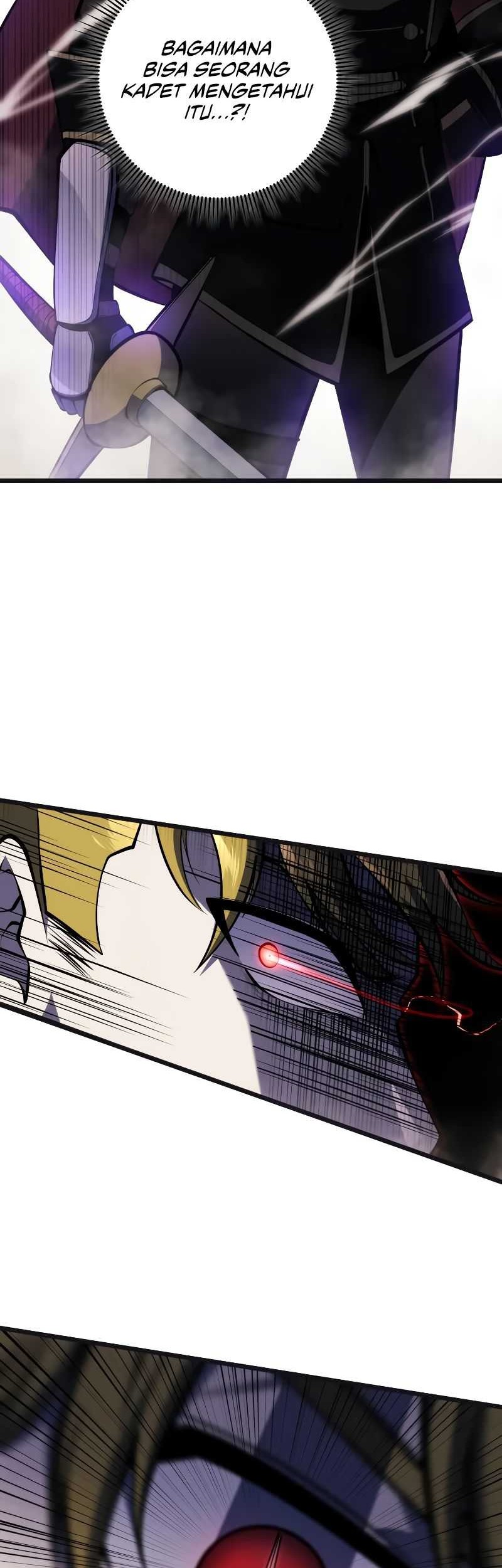 A Dragonslayer’s Peerless Regression Chapter 10 - halaman 35