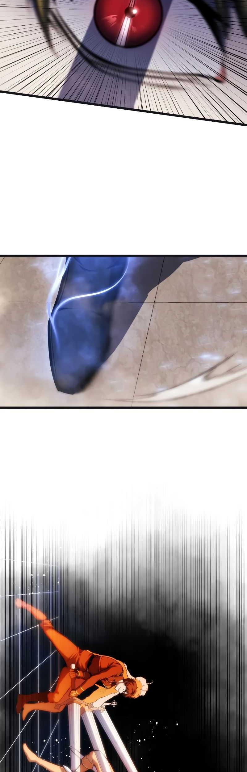 A Dragonslayer’s Peerless Regression Chapter 10 - halaman 36