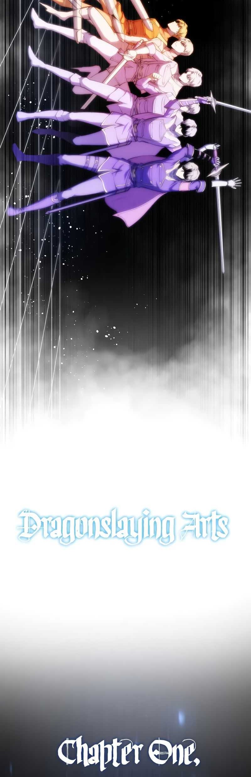 A Dragonslayer’s Peerless Regression Chapter 10 - halaman 37