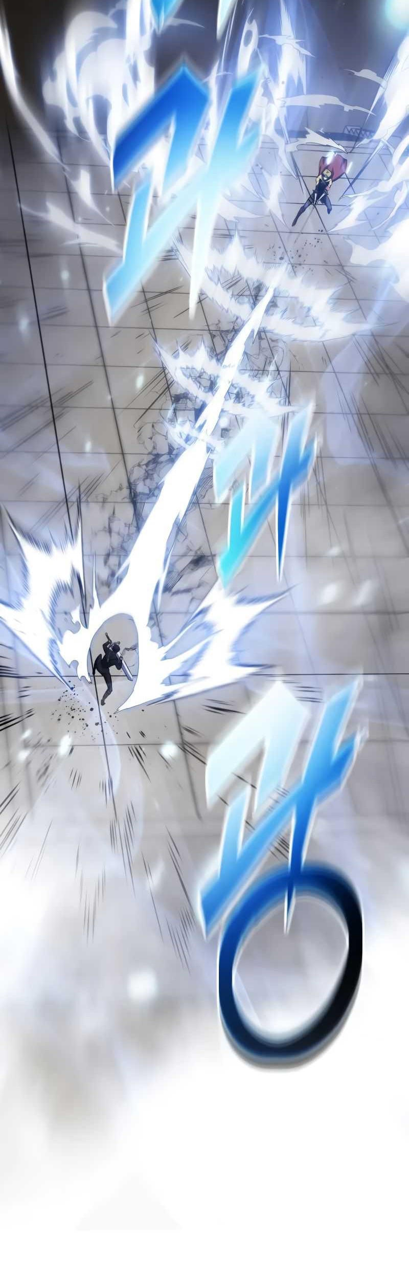 A Dragonslayer’s Peerless Regression Chapter 10 - halaman 41