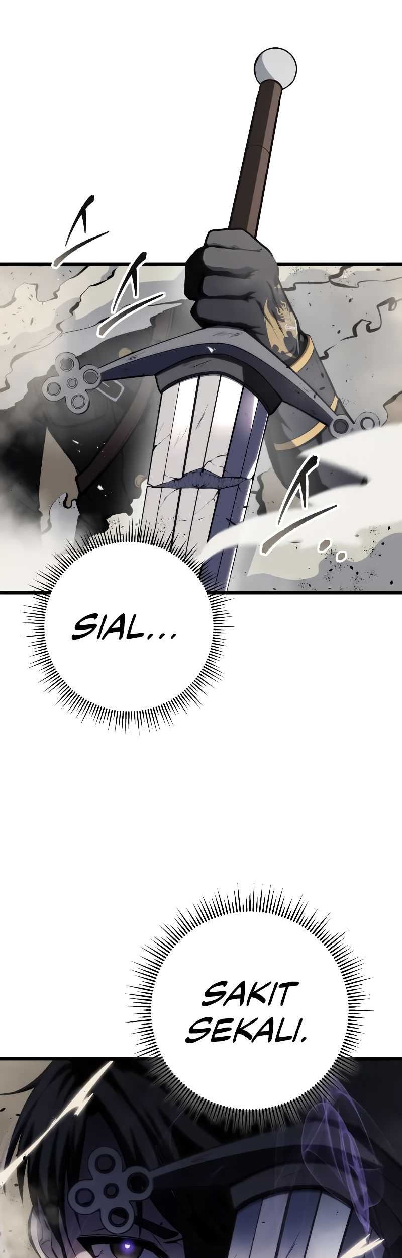 A Dragonslayer’s Peerless Regression Chapter 10 - halaman 43