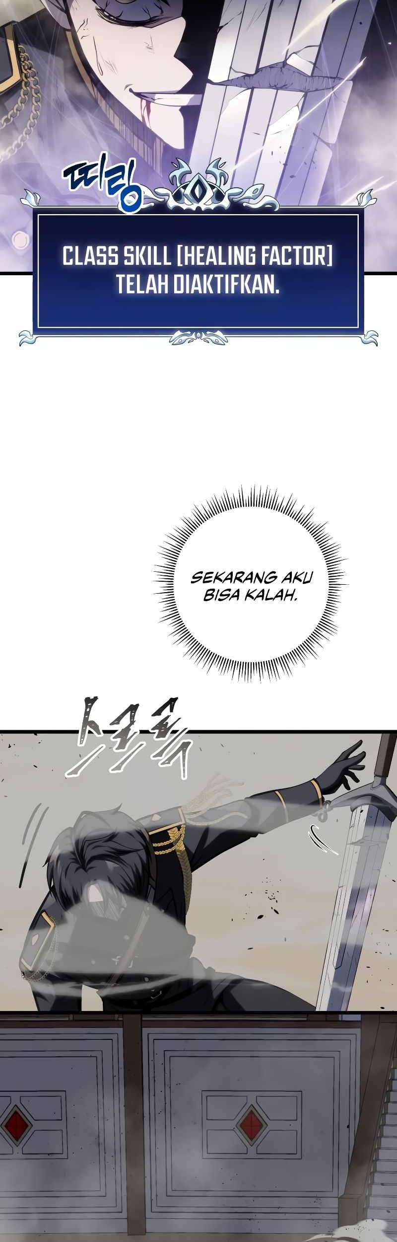 A Dragonslayer’s Peerless Regression Chapter 10 - halaman 44