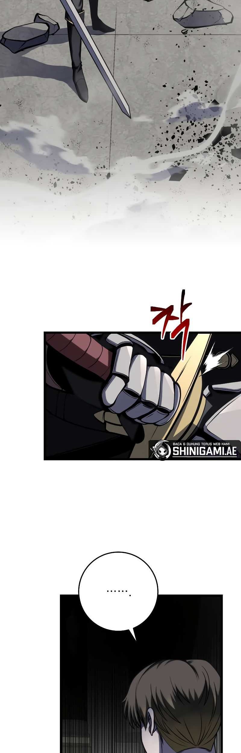 A Dragonslayer’s Peerless Regression Chapter 10 - halaman 47