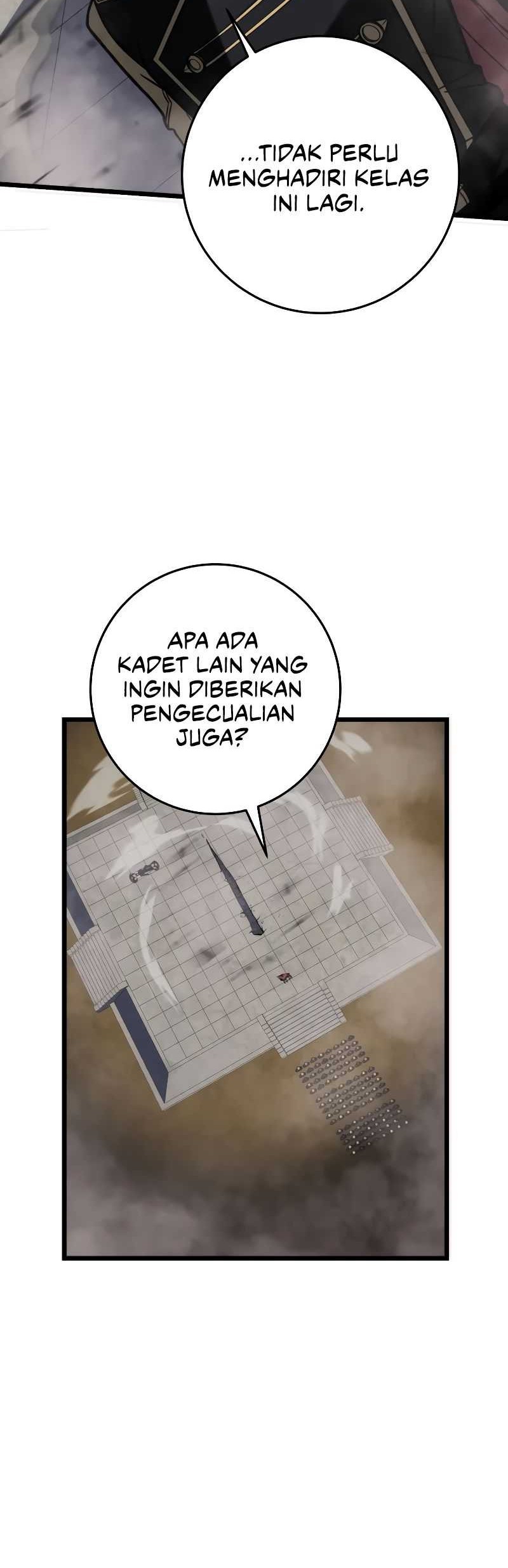 A Dragonslayer’s Peerless Regression Chapter 10 - halaman 49