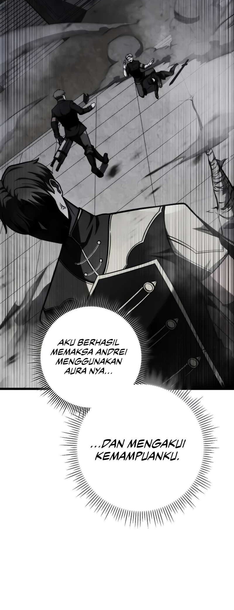 A Dragonslayer’s Peerless Regression Chapter 10 - halaman 53