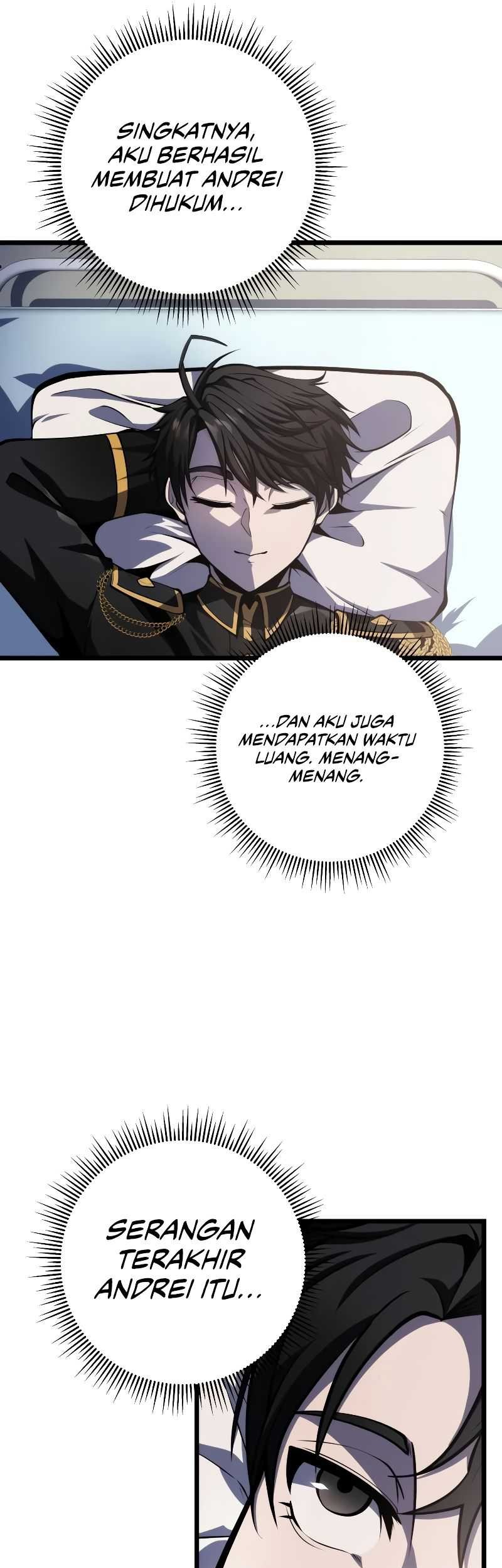 A Dragonslayer’s Peerless Regression Chapter 10 - halaman 54