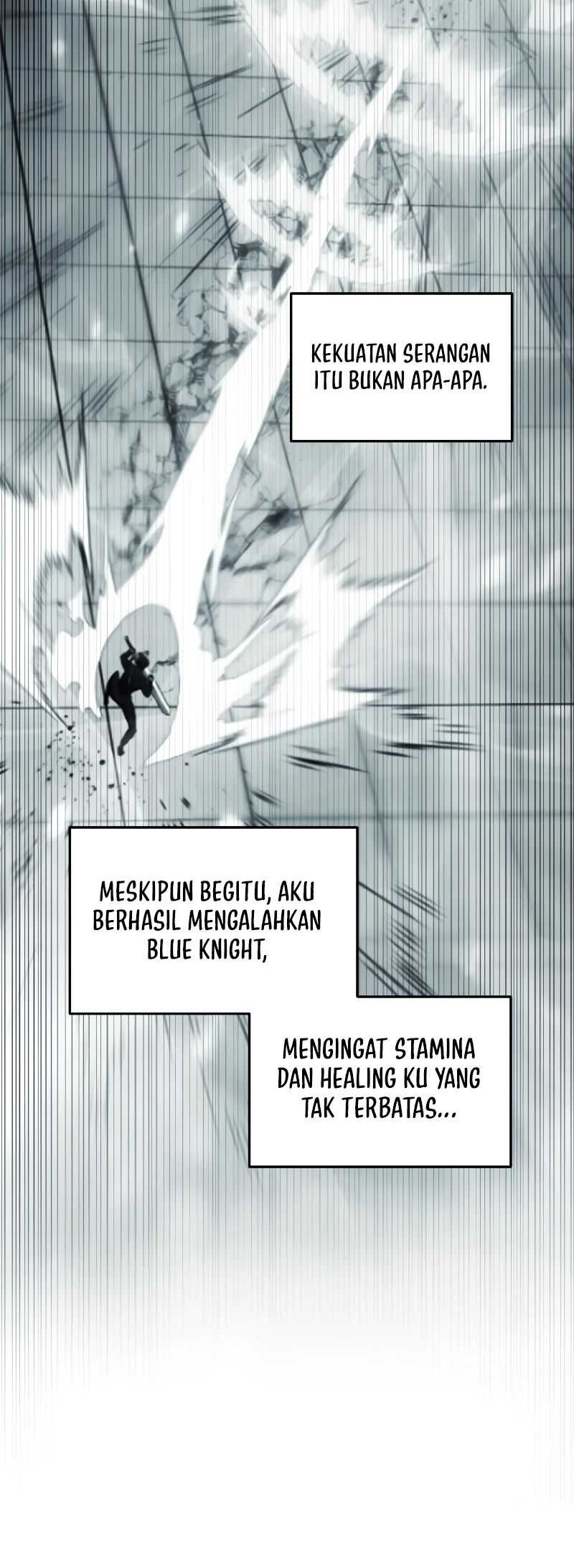 A Dragonslayer’s Peerless Regression Chapter 10 - halaman 57