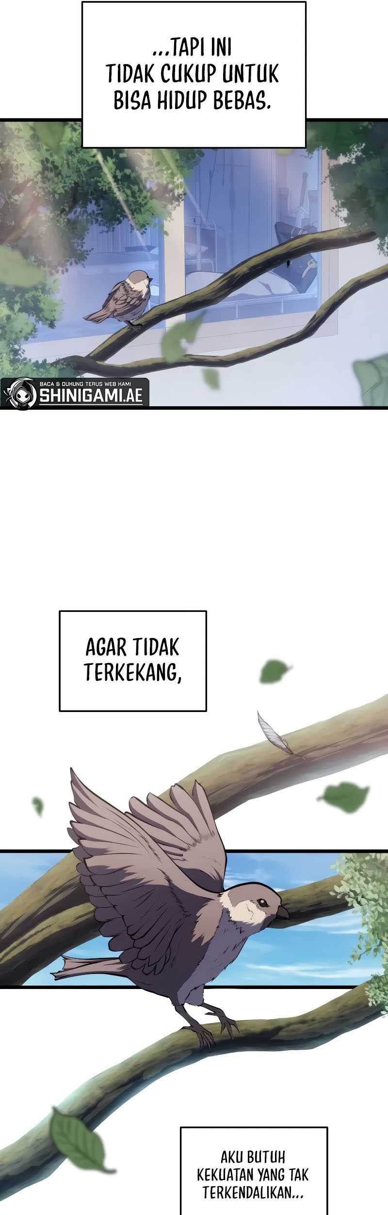 A Dragonslayer’s Peerless Regression Chapter 10 - halaman 58