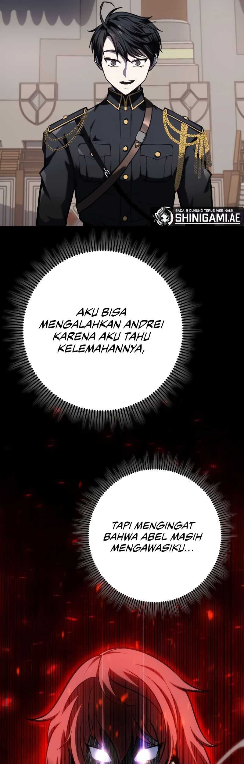 A Dragonslayer’s Peerless Regression Chapter 10 - halaman 6
