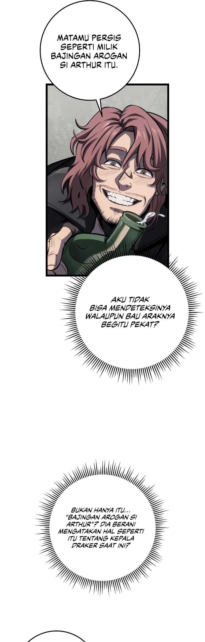 A Dragonslayer’s Peerless Regression Chapter 10 - halaman 62