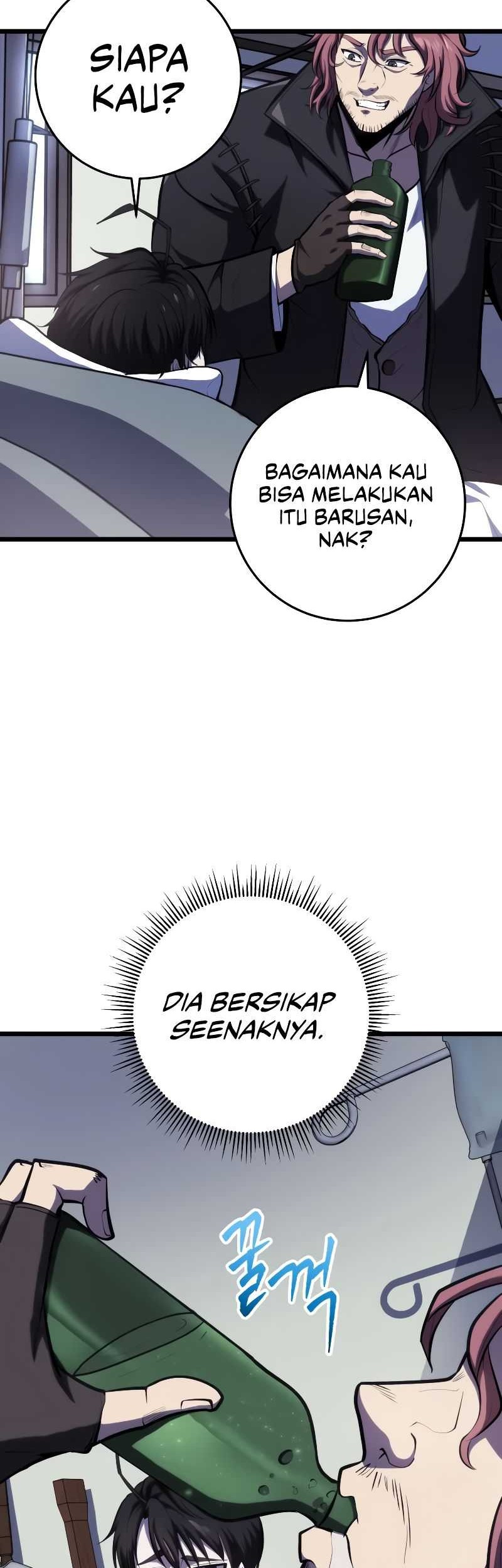 A Dragonslayer’s Peerless Regression Chapter 10 - halaman 63