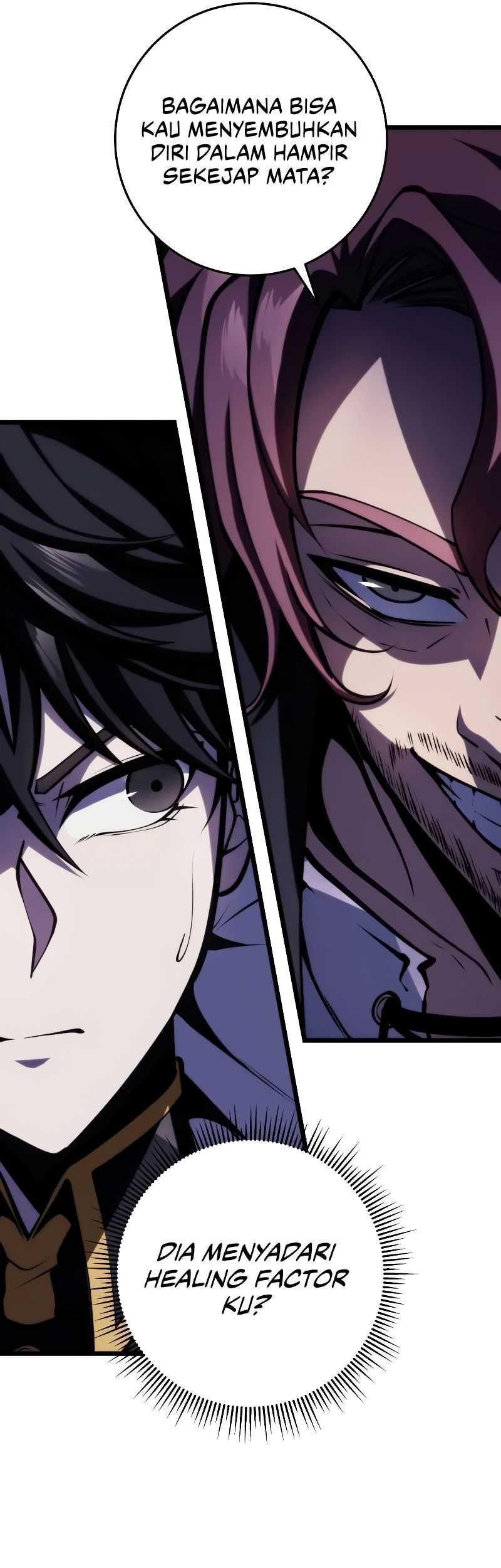 A Dragonslayer’s Peerless Regression Chapter 10 - halaman 66
