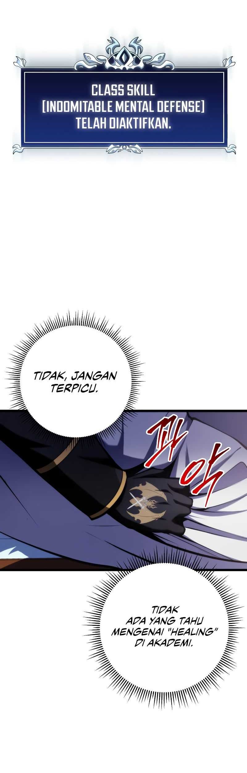 A Dragonslayer’s Peerless Regression Chapter 10 - halaman 67
