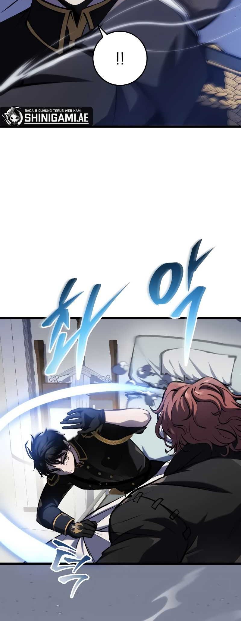 A Dragonslayer’s Peerless Regression Chapter 10 - halaman 69