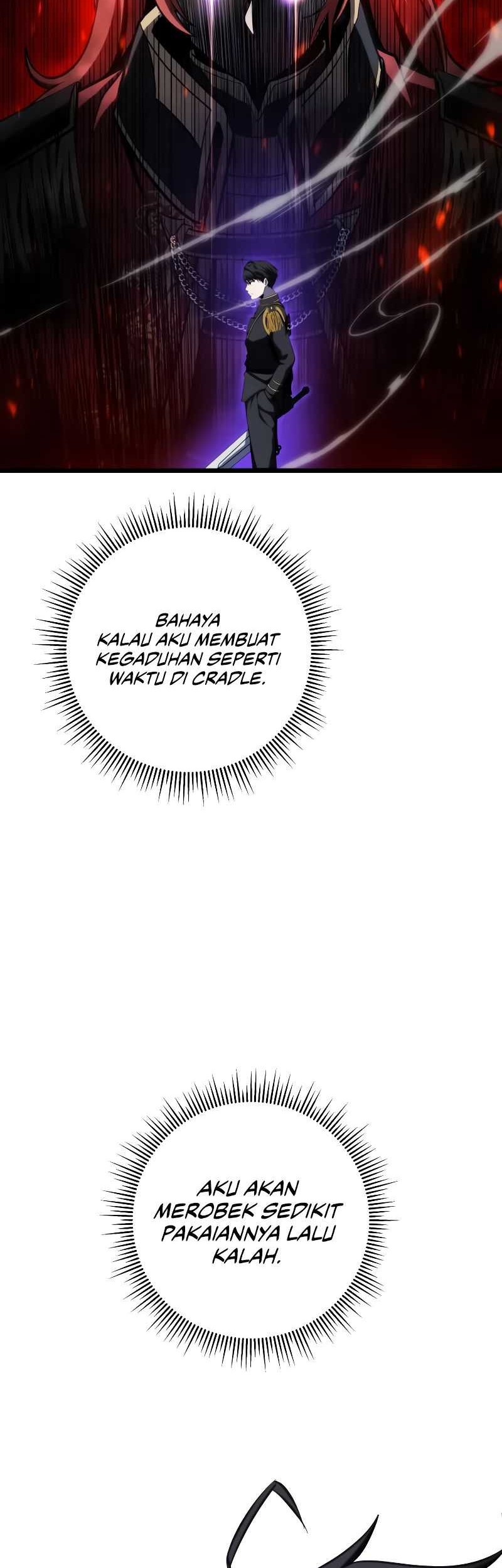 A Dragonslayer’s Peerless Regression Chapter 10 - halaman 7