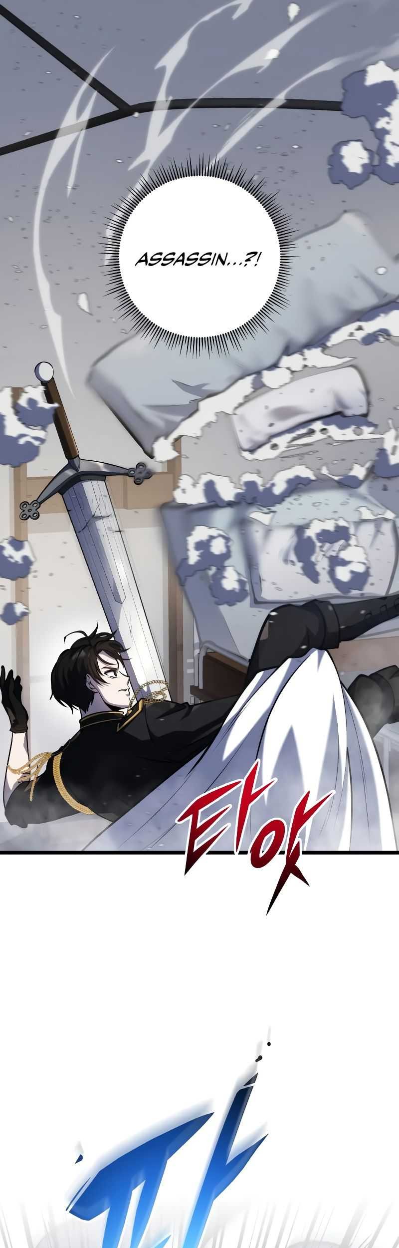 A Dragonslayer’s Peerless Regression Chapter 10 - halaman 70